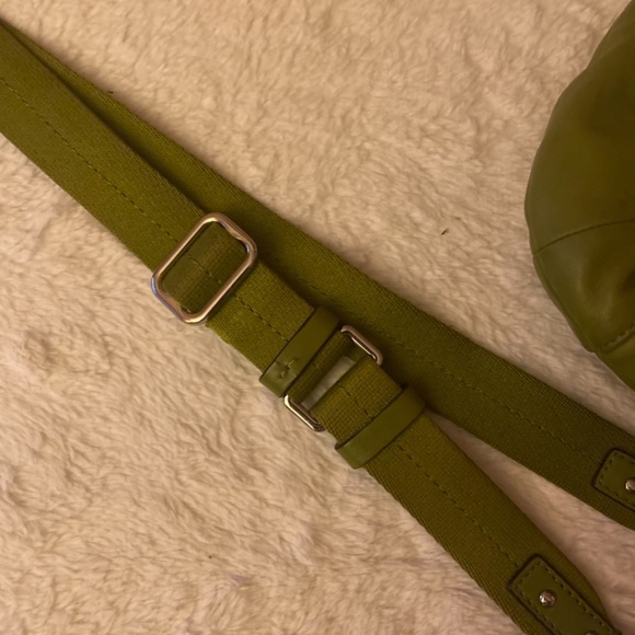 Coach Daisy Crossbody Bag - Picture 12 of 15